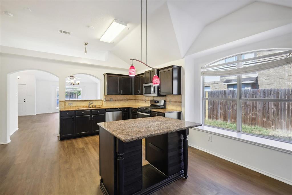 Heather Ridge Estates - Residential Lease