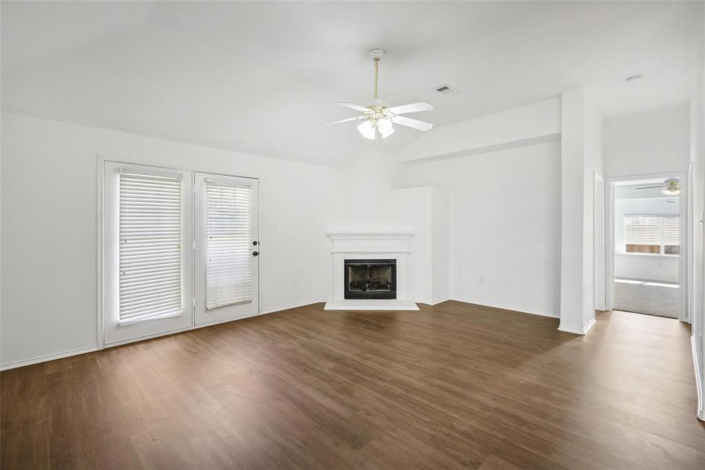 Heather Ridge Estates - Residential Lease