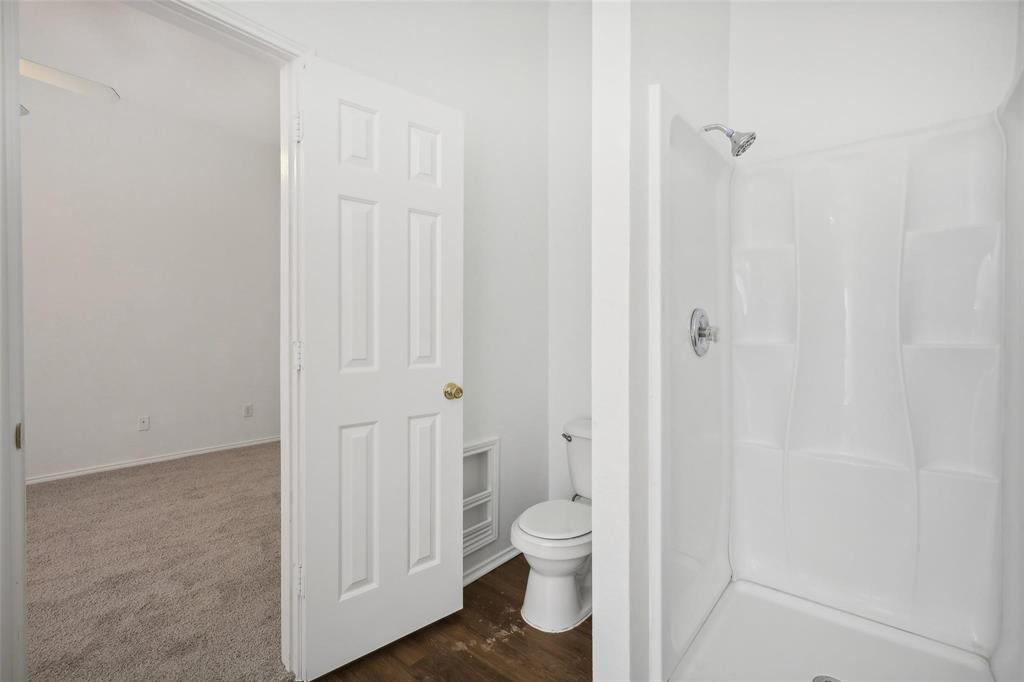 Heather Ridge Estates - Residential Lease