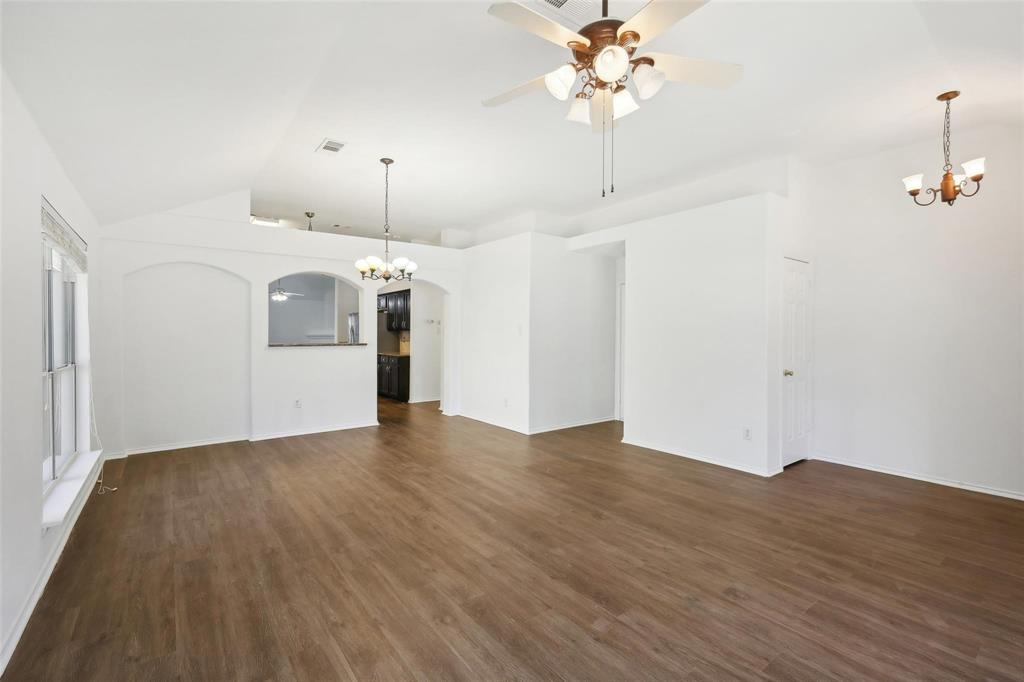 Heather Ridge Estates - Residential Lease