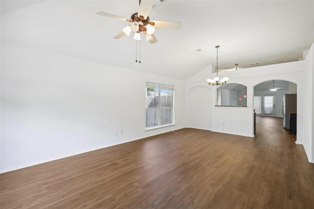 Heather Ridge Estates - Residential Lease