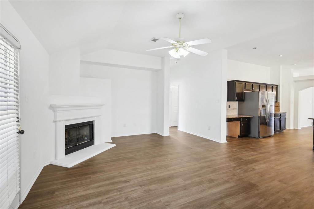 Heather Ridge Estates - Residential Lease