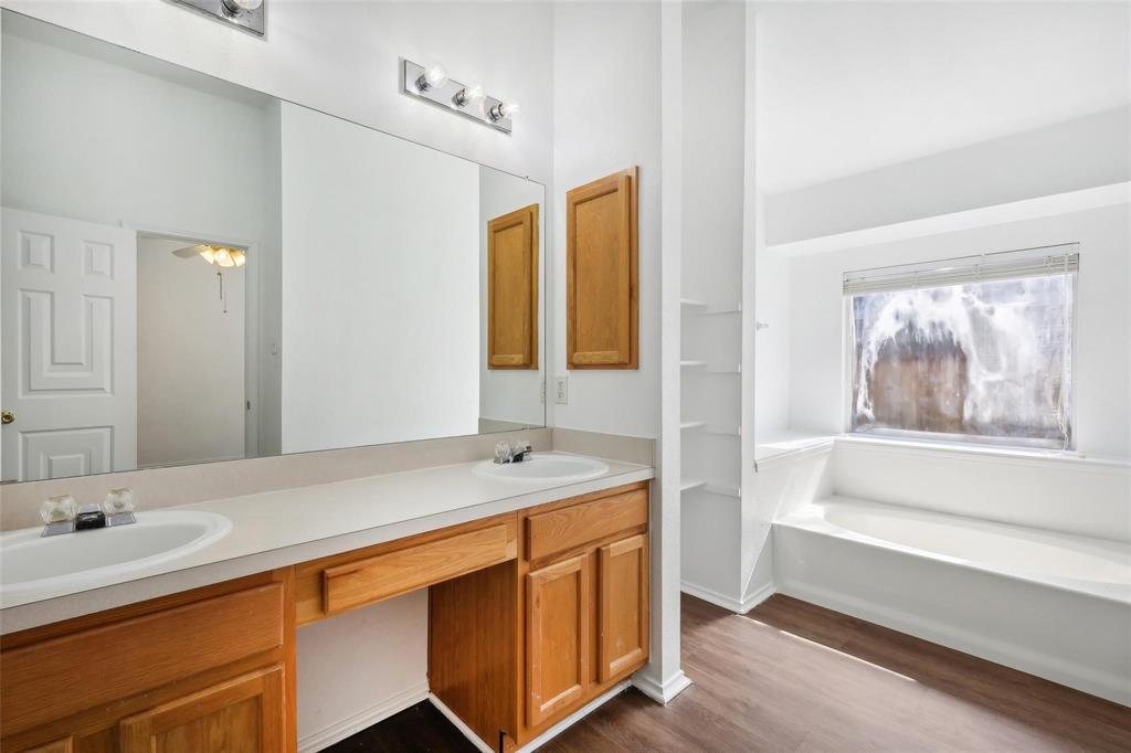 Heather Ridge Estates - Residential Lease