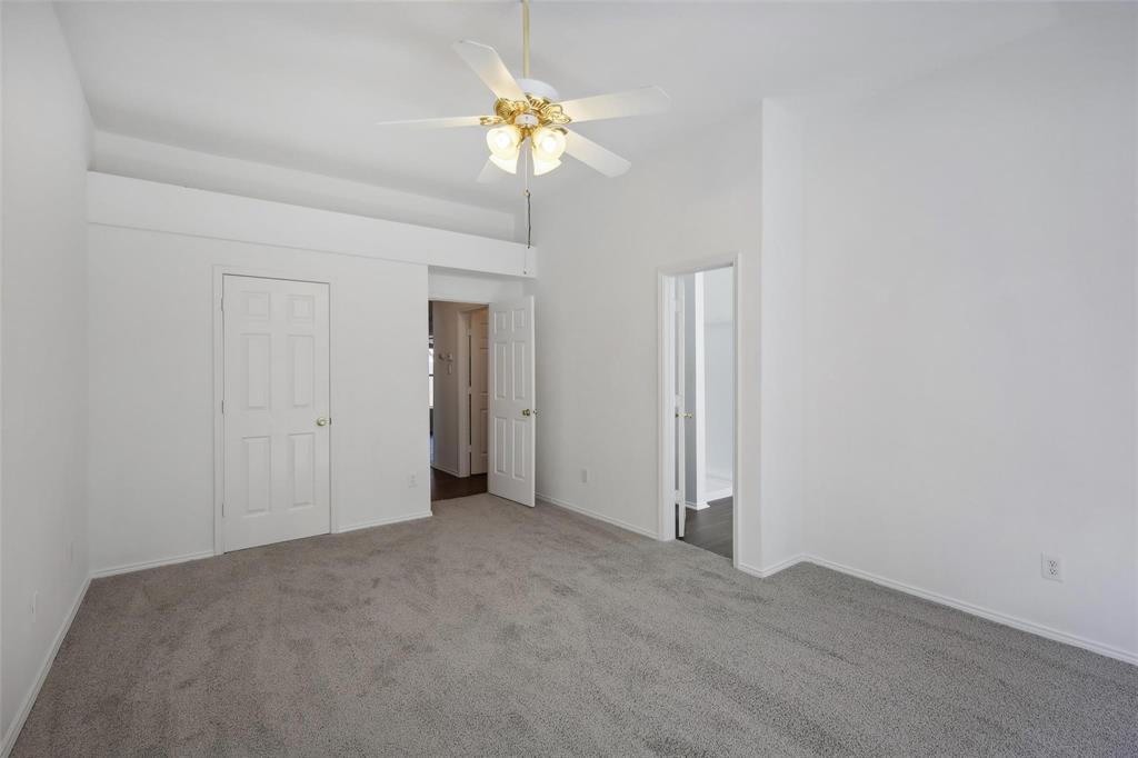 Heather Ridge Estates - Residential Lease