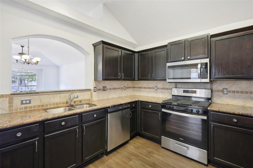 Heather Ridge Estates - Residential Lease