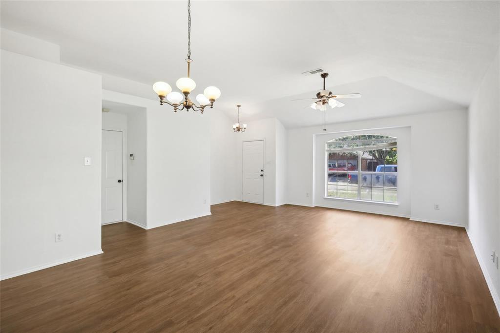 Heather Ridge Estates - Residential Lease