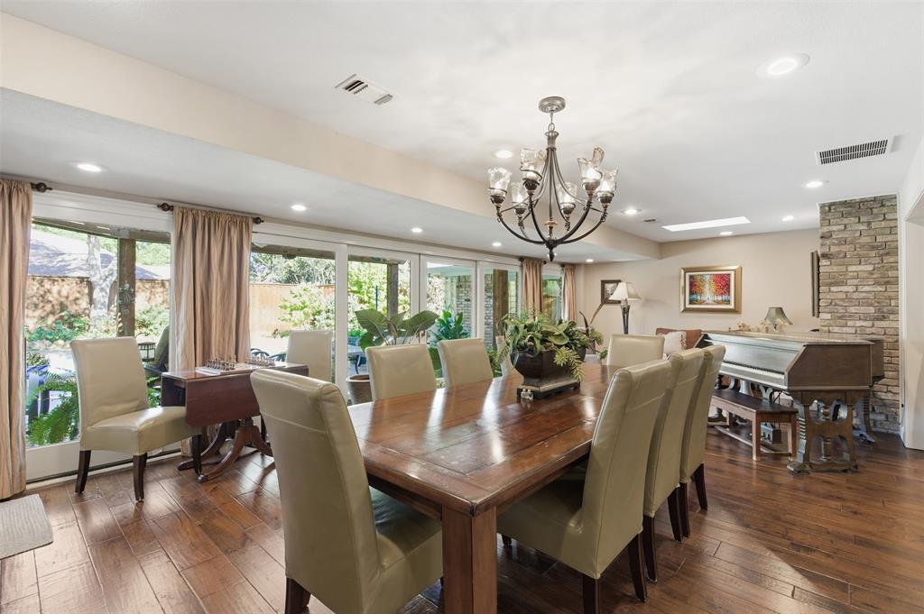 Wimbledon North Add - Residential