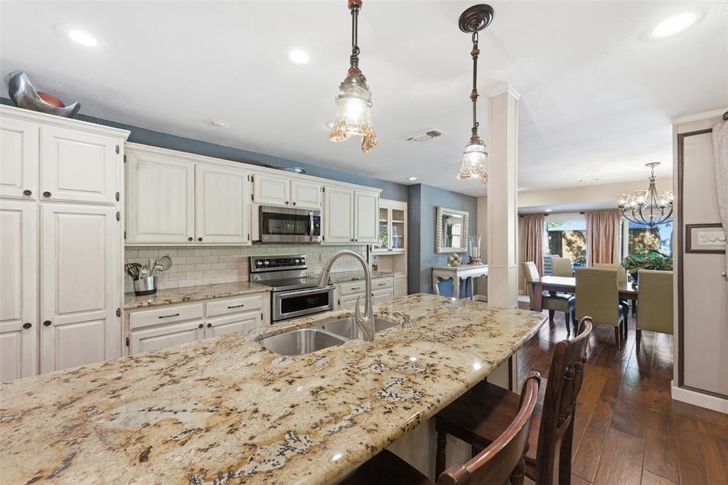 Wimbledon North Add - Residential