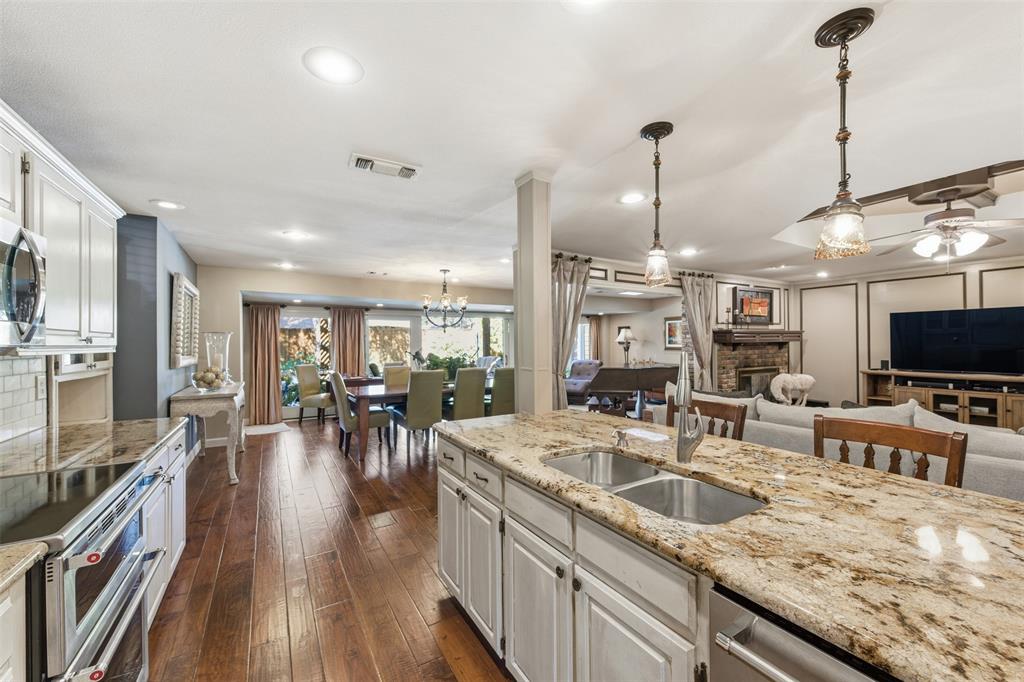 Wimbledon North Add - Residential