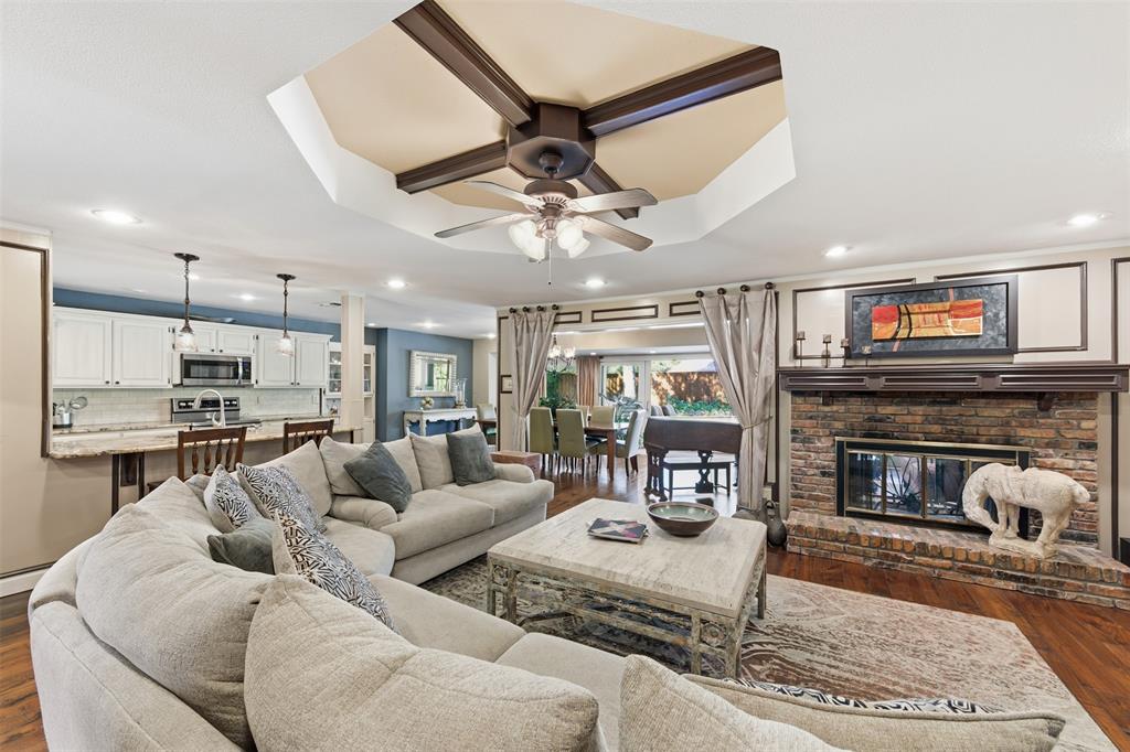 Wimbledon North Add - Residential