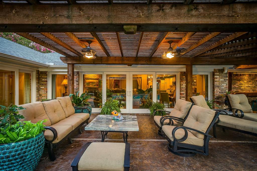 Wimbledon North Add - Residential