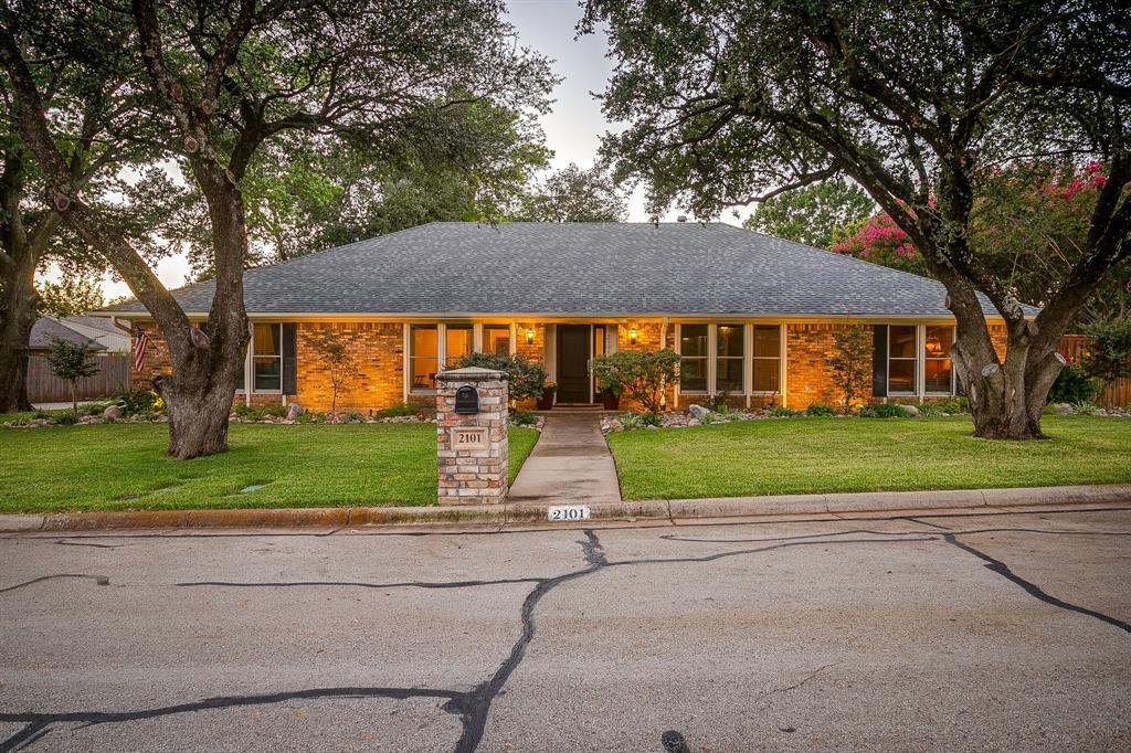 2101 Brentgate Drive