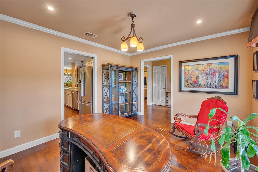 Wimbledon North Add - Residential