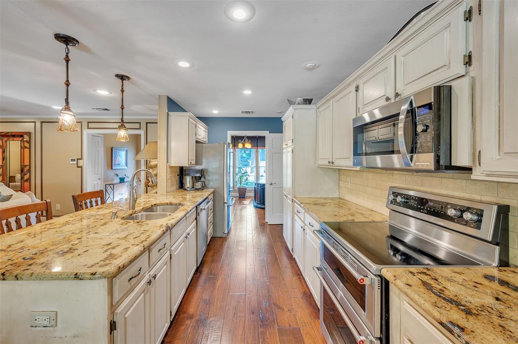 Wimbledon North Add - Residential