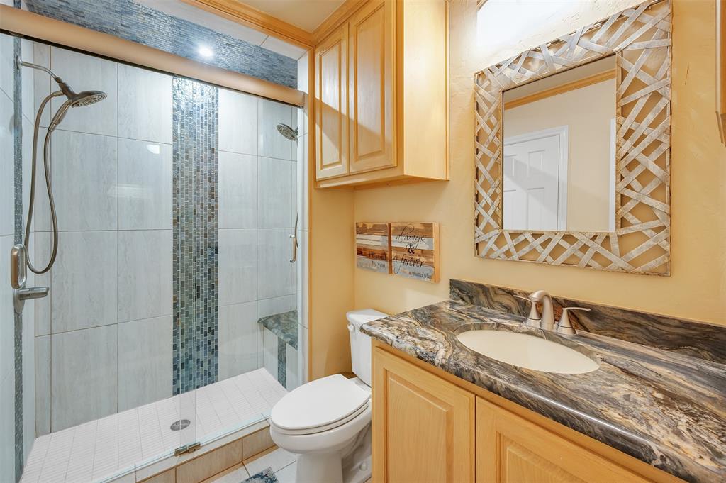 Wimbledon North Add - Residential