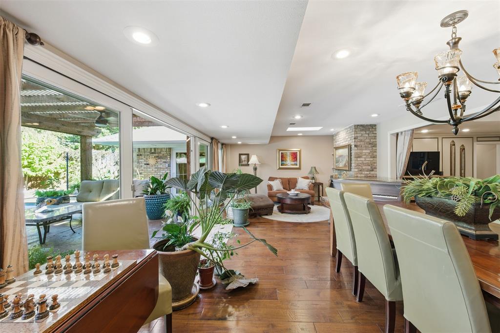 Wimbledon North Add - Residential