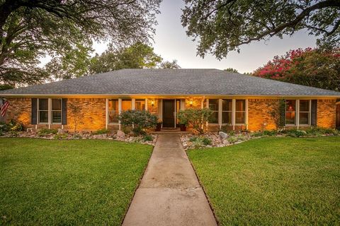 2101 Brentgate Drive Arlington TX 76017