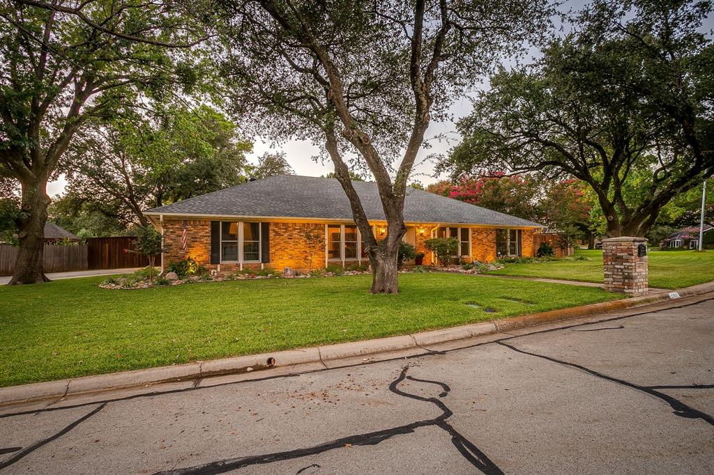 Wimbledon North Add - Residential