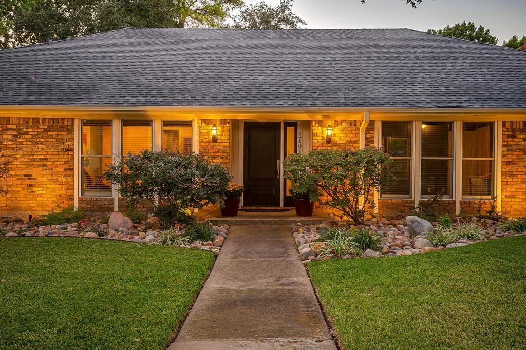 2101 Brentgate Drive