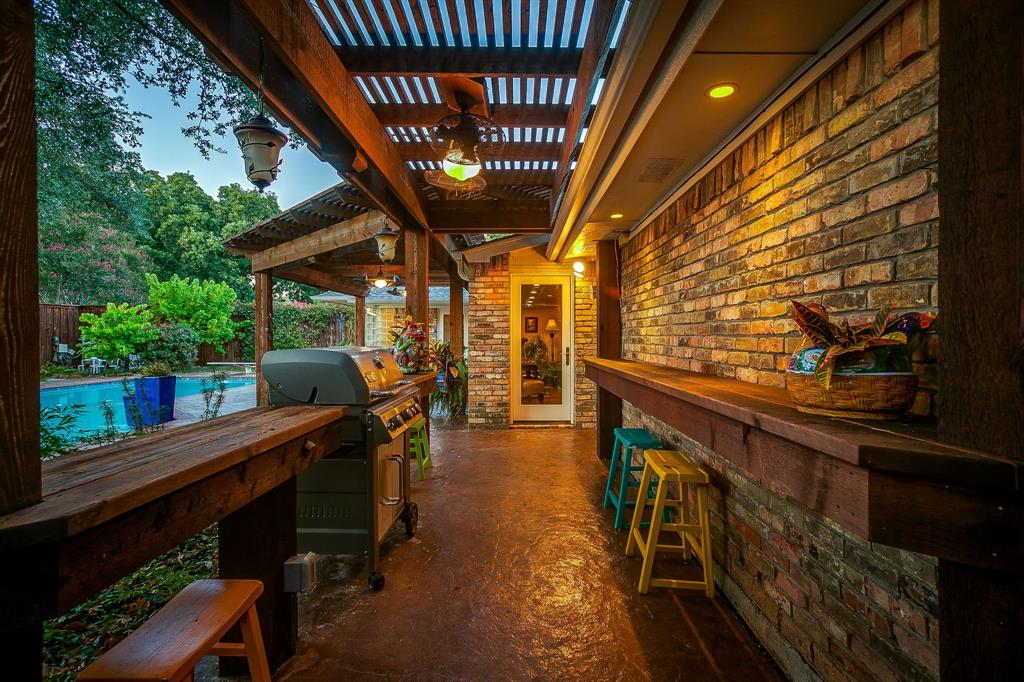 Wimbledon North Add - Residential