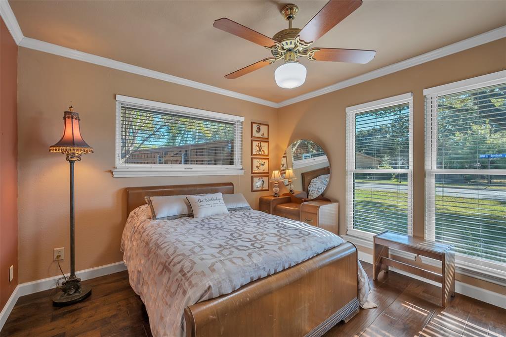 Wimbledon North Add - Residential