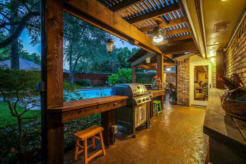 Wimbledon North Add - Residential