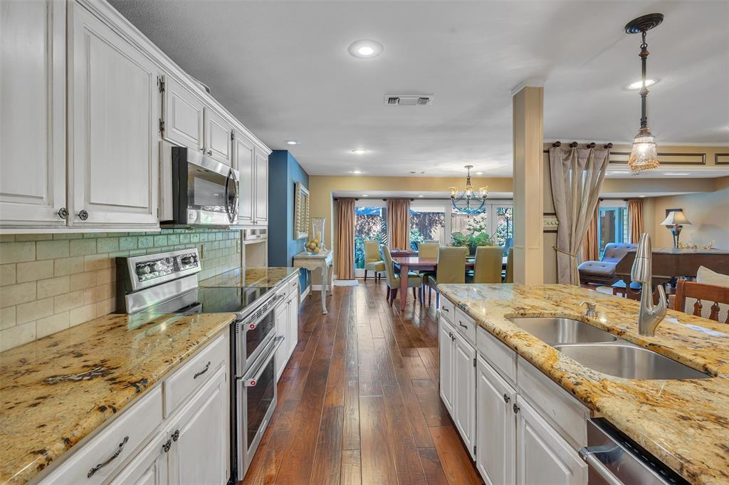 Wimbledon North Add - Residential