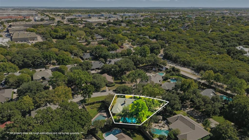 Wimbledon North Add - Residential