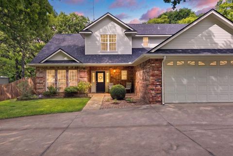 128 Southwinds Drive Weatherford TX 76087