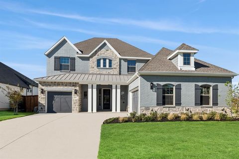 2807 Neidman Drive Mansfield TX 76063