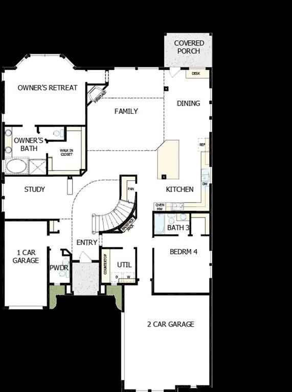 2807 Neidman Drive