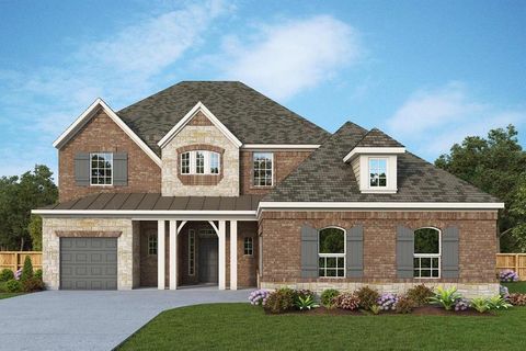 2807 Neidman Drive Mansfield TX 76063