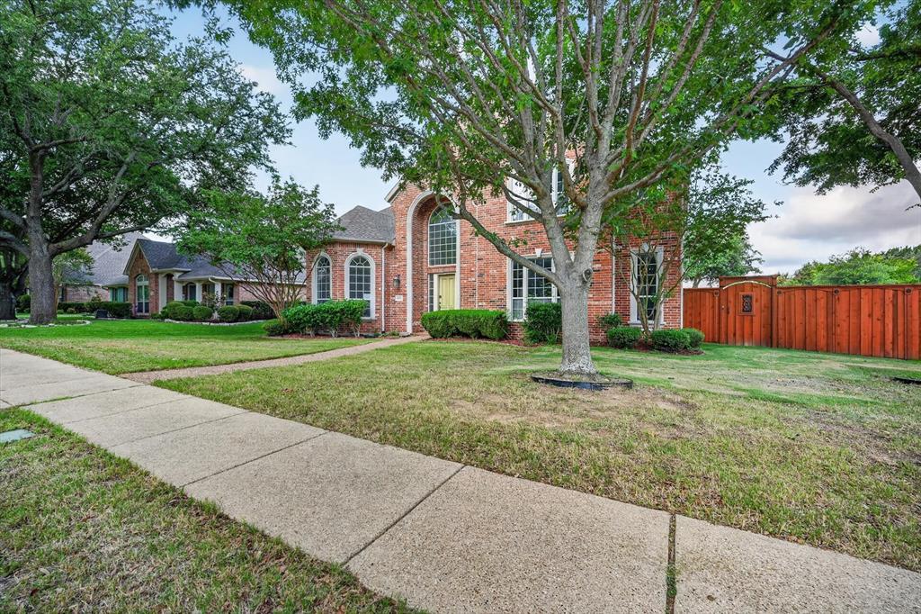 10901 Briar Brook Lane