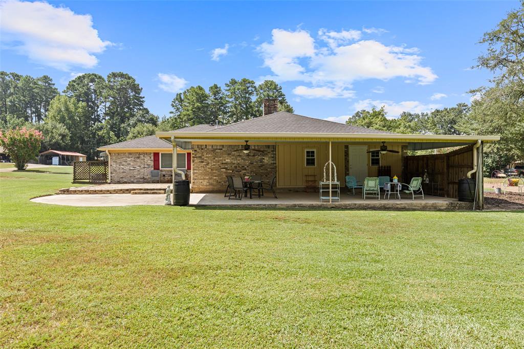 PATTERSON - Residential