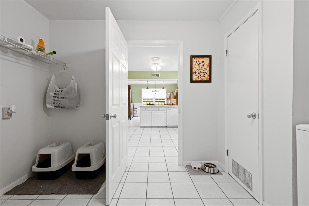 PATTERSON - Residential