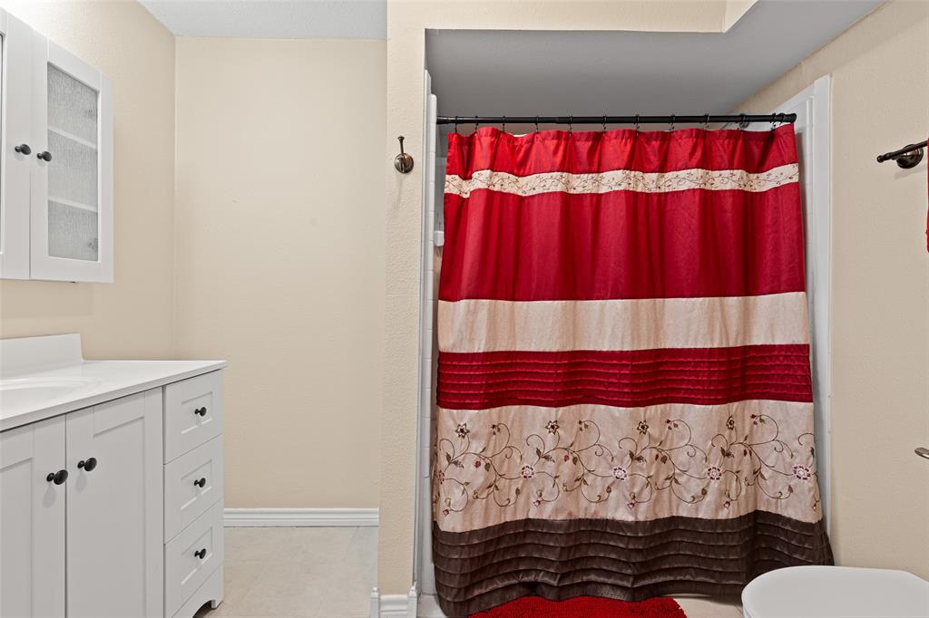 PATTERSON - Residential