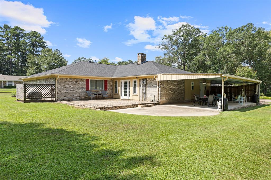 PATTERSON - Residential