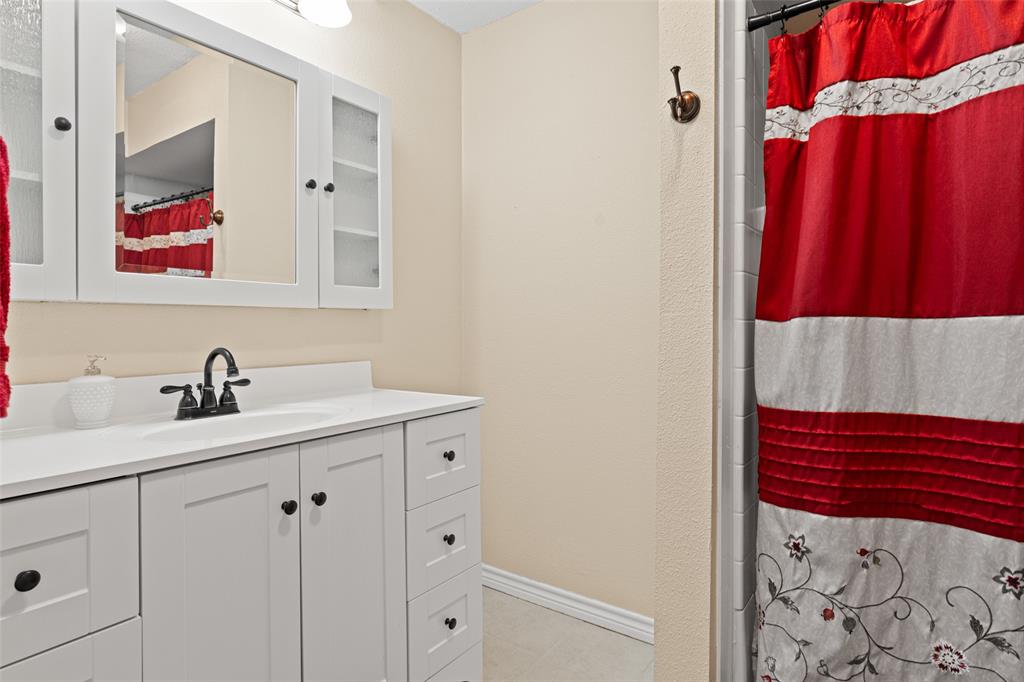 PATTERSON - Residential