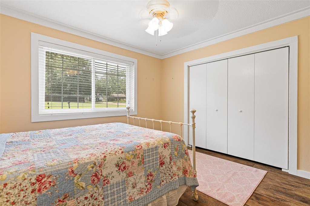 PATTERSON - Residential