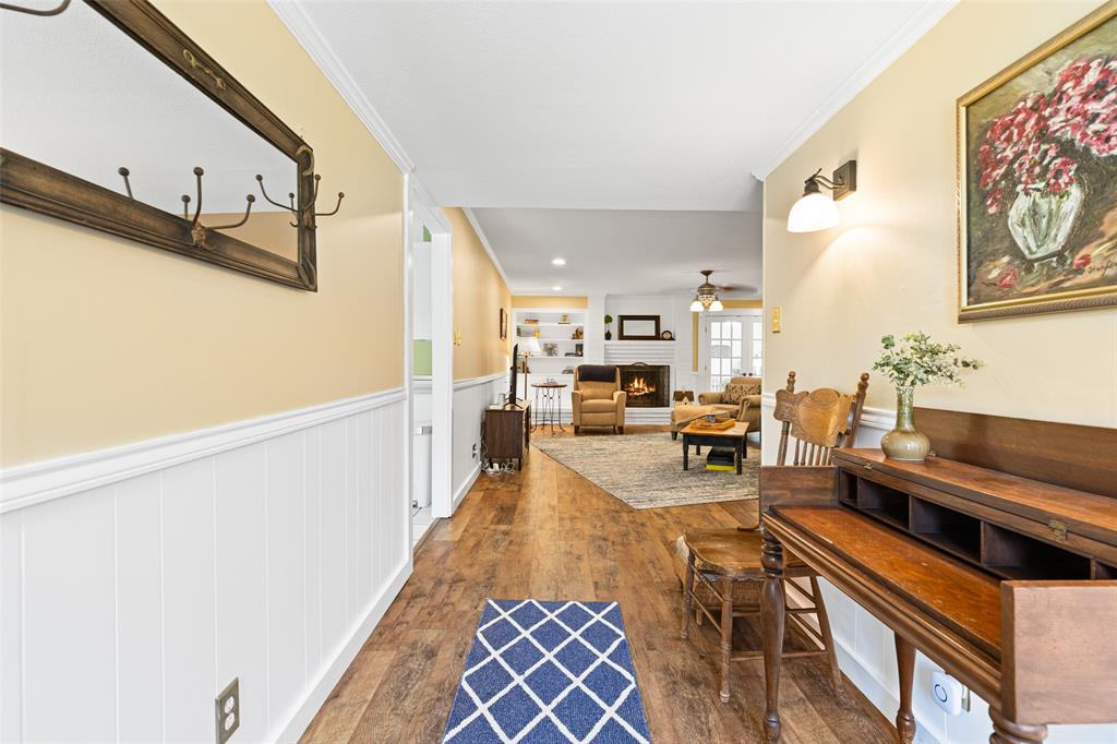 PATTERSON - Residential