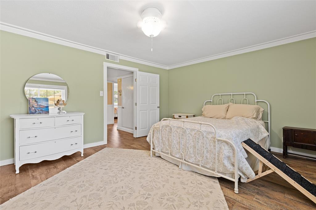 PATTERSON - Residential