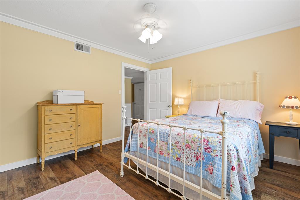 PATTERSON - Residential