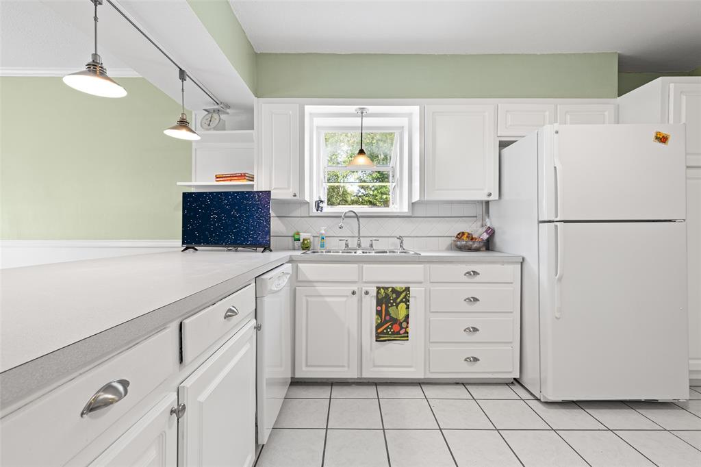 PATTERSON - Residential