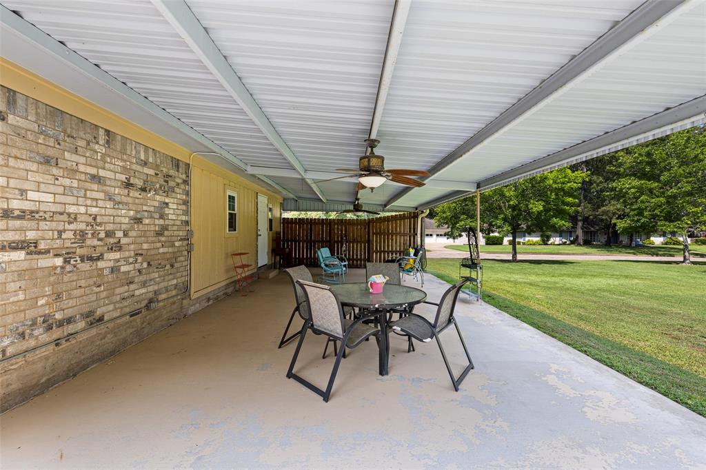 PATTERSON - Residential