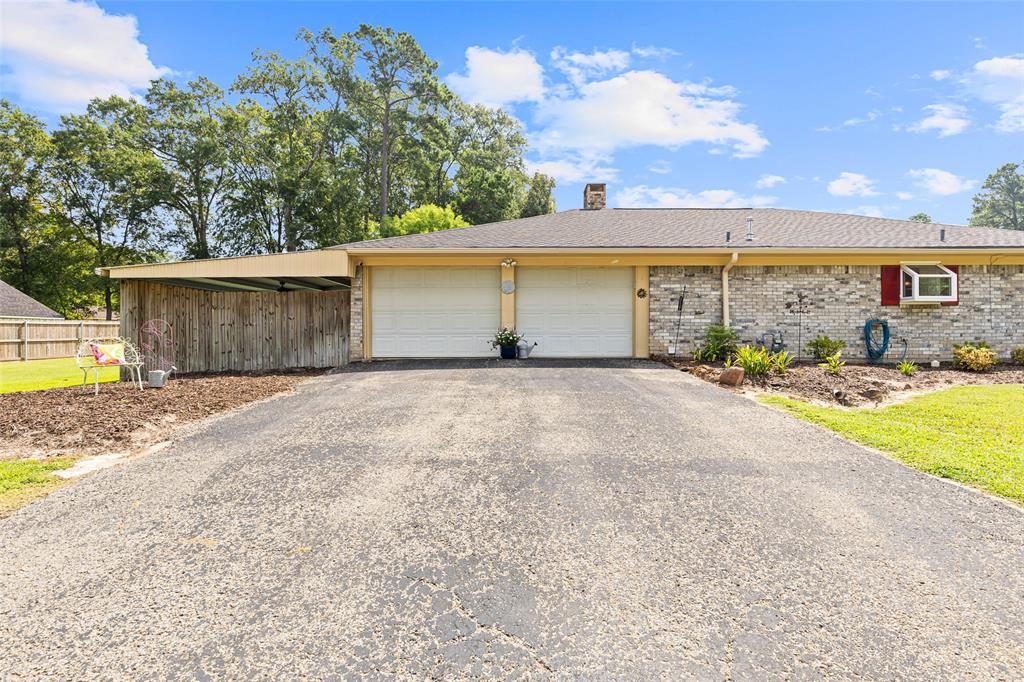 PATTERSON - Residential