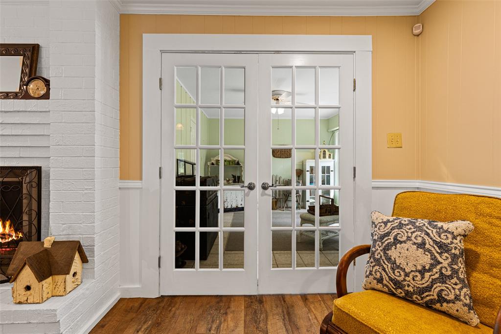 PATTERSON - Residential