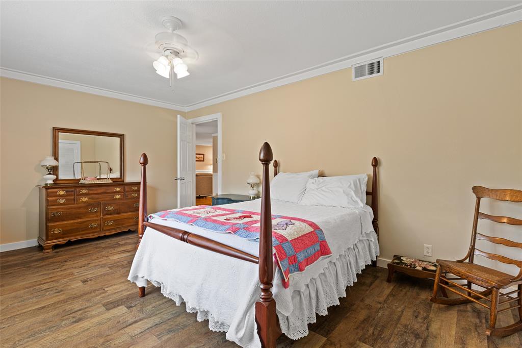 PATTERSON - Residential