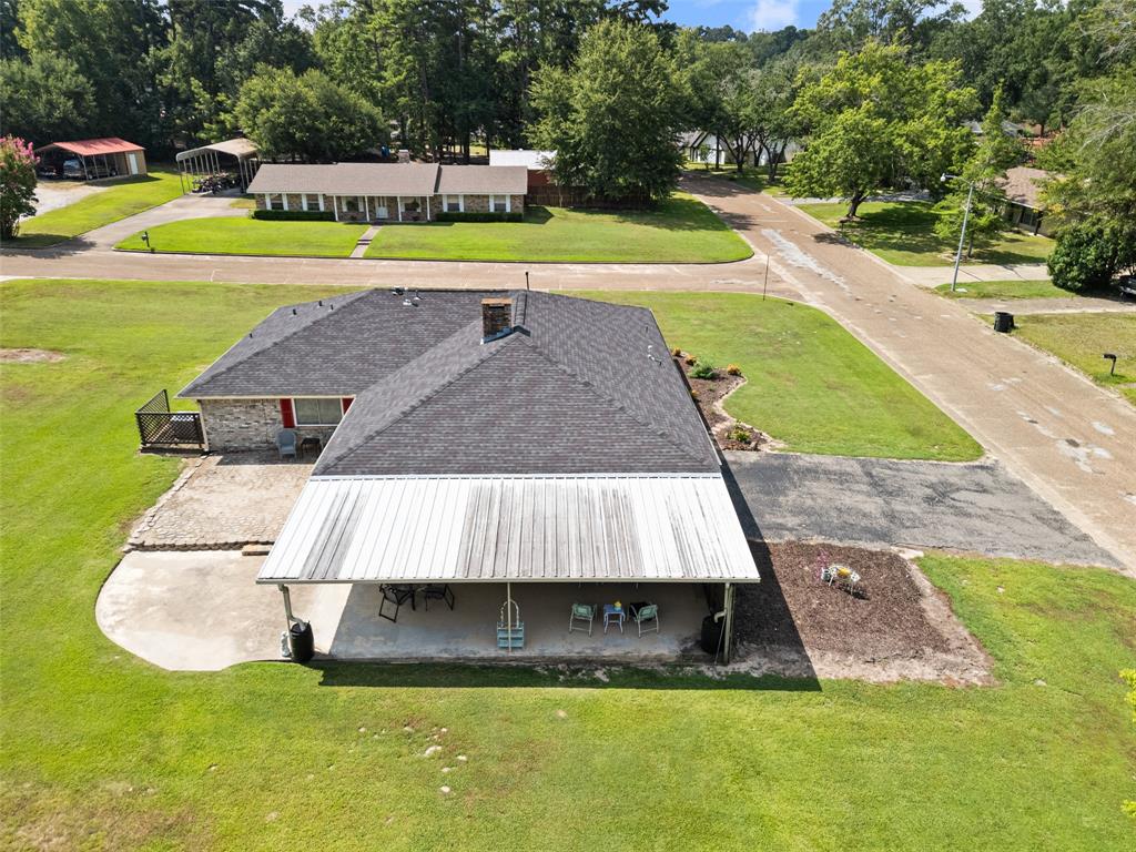 PATTERSON - Residential