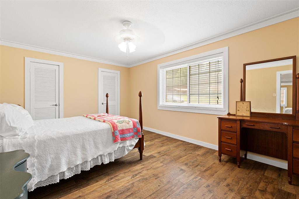 PATTERSON - Residential