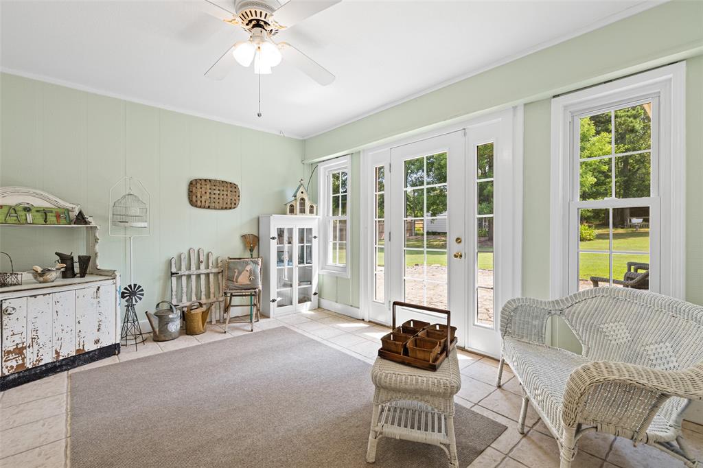 PATTERSON - Residential